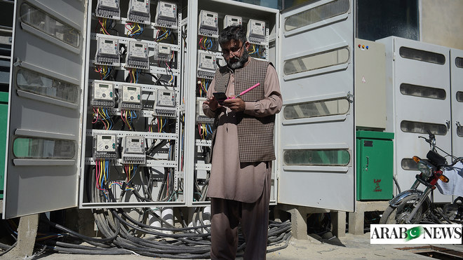 Pakistan PM orders ‘exemplary punishment’ for officials found overcharging electricity consumers