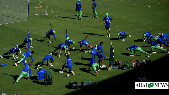 Pakistan to conduct fitness tests of players after humiliating T20 World Cup exit