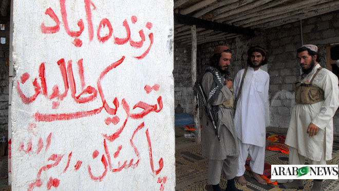 UN Report Says Kabul Assisting Pakistani Taliban, Afghanistan’s ...