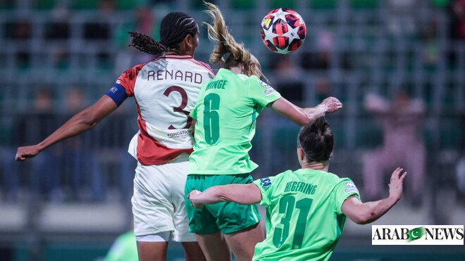 Chelsea, Lyon And Roma Stay Perfect With Victories In Women’s Champions ...