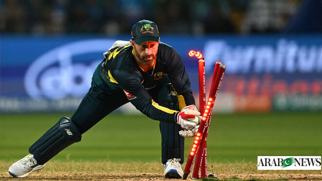 Australian World Cup winner Wade retires from international cricket