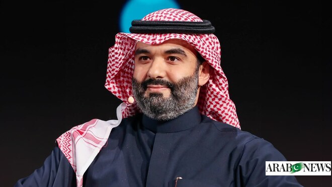 Saudi minister highlights nation’s leadership in digital innovation and AI during G20 Summit