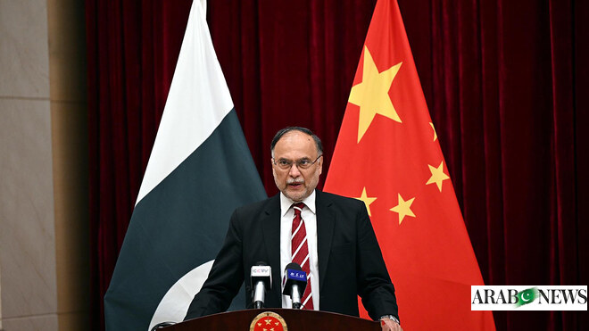 Pakistan orders resolution of land, power hurdles for Chinese investor in special economic zone