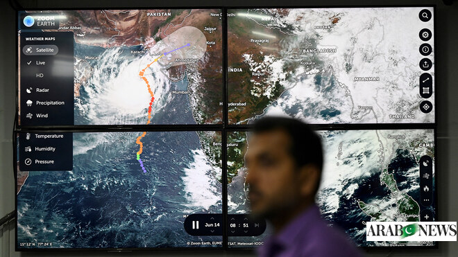 Pakistan to launch indigenous satellite to predict disasters, monitor resources on Jan. 17