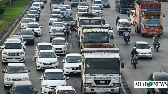 Pakistan issues electric vehicle production licenses to 57 manufacturers