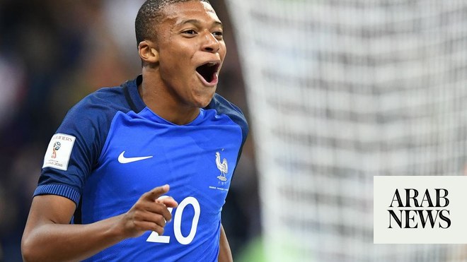 France teenage sensation Mbappe joins PSG from Monaco