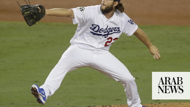 Clayton Kershaw at 30 -- A decade of dominance as seen by the