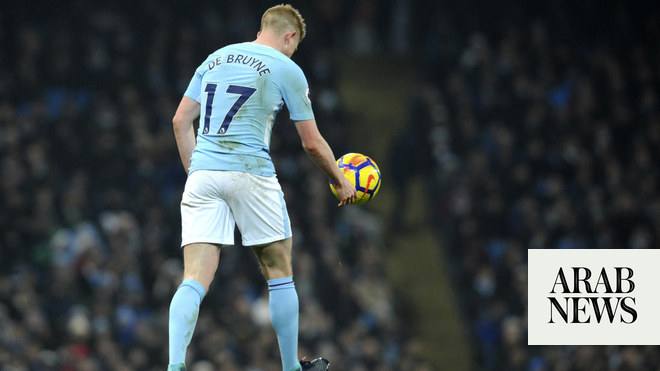 Kevin De Bruyne slams Premier League rule change that Liverpool and Jürgen  Klopp will soon face 