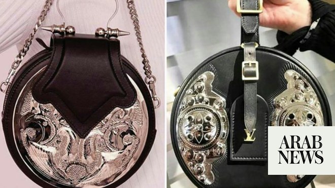 Calling all Monogram enthusiasts! Join the conversation in the comment, Iconic Bags