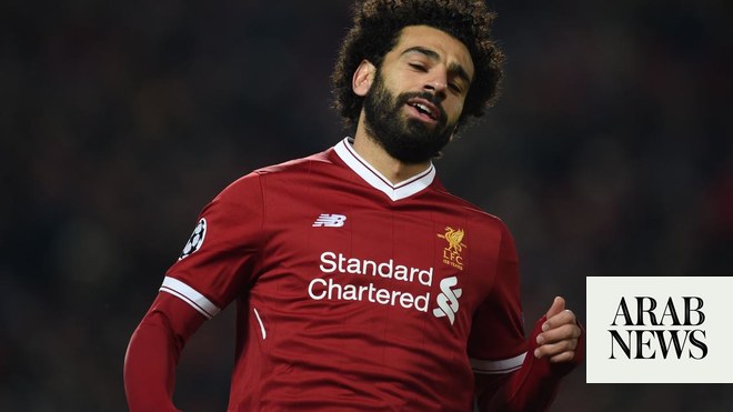 Mohamed Salah: Liverpool's Million Dollar (A Week) Baby - The Liverpool  Offside