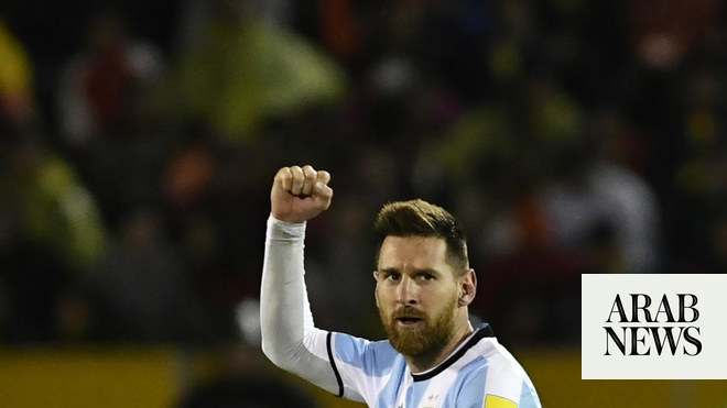 Will Lionel Messi play at the 2024 Olympics? Argentina boss Javier