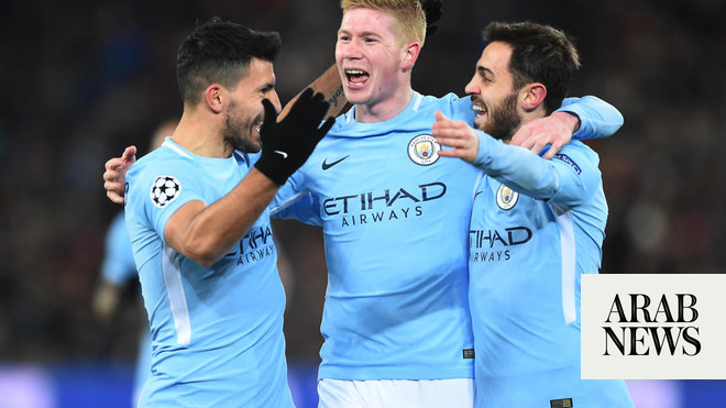 Kevin De Bruyne excited by Manchester City's youth development in UAE