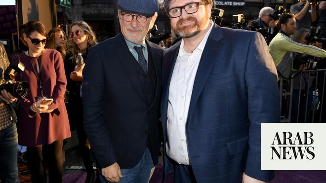 Ready Player One author Ernest Cline: 'It seemed impossible to make this  into a movie