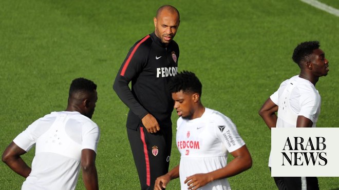 Thierry Henry suspended by Monaco, Football News