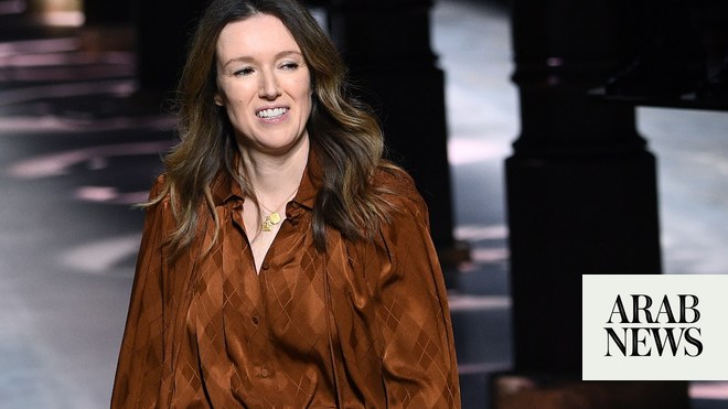 Clare Waight Keller leaves Givenchy