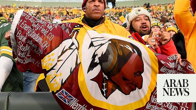 Redskins Name no Longer a 'Small Matter' for Fans, News