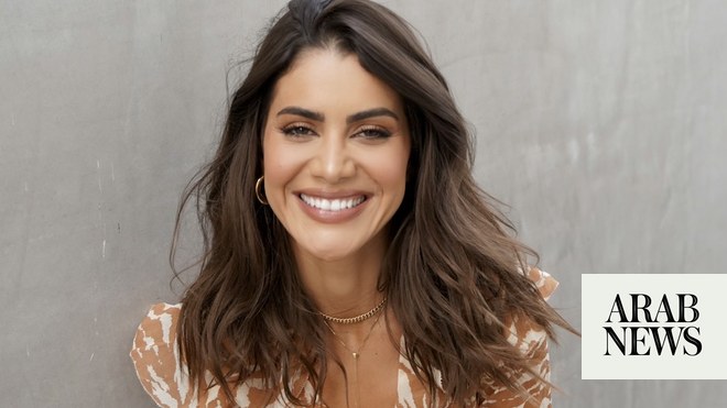 Brazilian It-girl Camila Coelho shares delight on 'connecting with