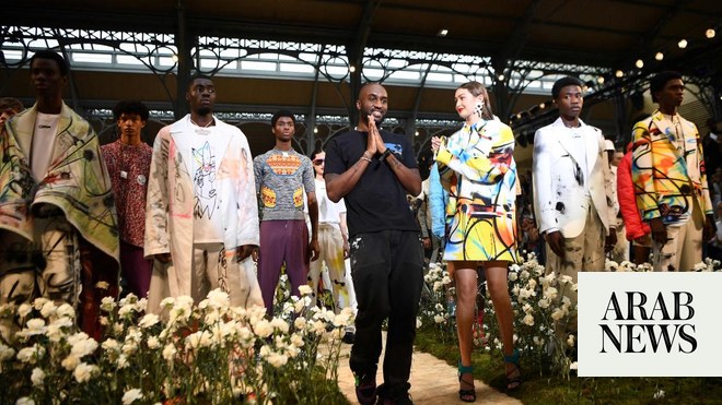 Louis Vuitton on X: LVMH, Louis Vuitton and Off White are devastated to  announce the passing of Virgil Abloh, on Sunday, November 28th, of cancer,  which he had been battling privately for