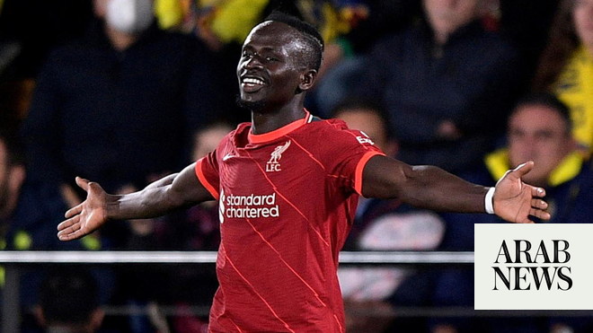 Mané's Liverpool future in balance ahead of Champions League final