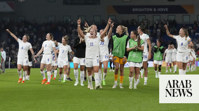 Meet the Lionesses aiming for glory at the Euro 2022 final