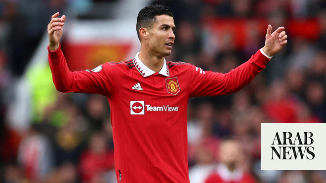 Cristiano Ronaldo's shirt at Manchester United in demand with searches up  over 3000 per cent