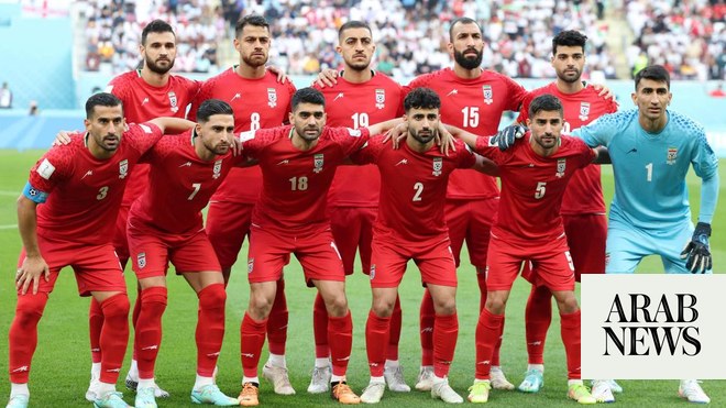 After Embarrassment, Iran Calls For AFC Match To Be Rescheduled