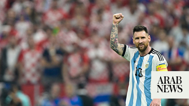 Lionel Messi confirms retirement, says FIFA World Cup 2022 final will be  his last game for Argentina