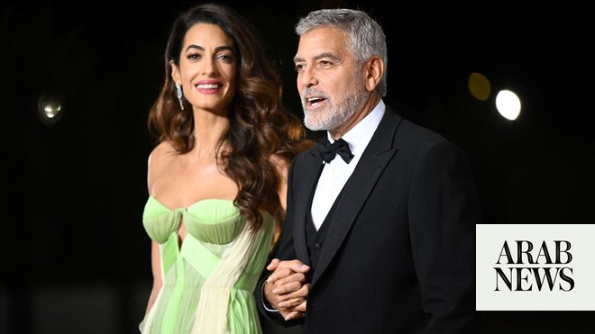 Amal Clooney announced as inaugural contributor of Cartier Voices