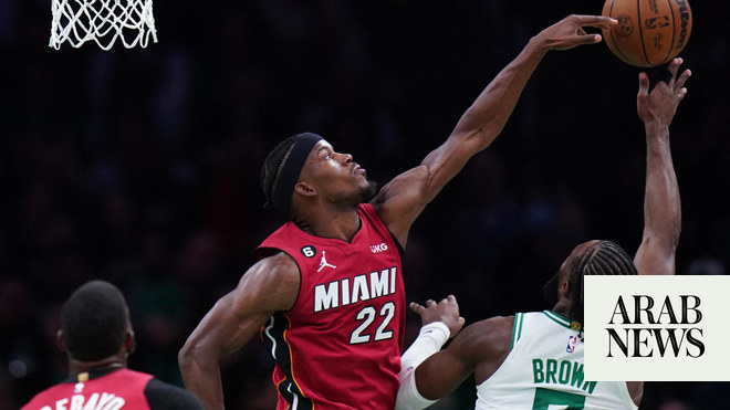 I'm Not for Everybody': Jimmy Butler on Evolving With the Miami