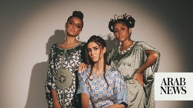 Mytheresa partners with Saudi influencer Nojoud Al-Rumaihi for