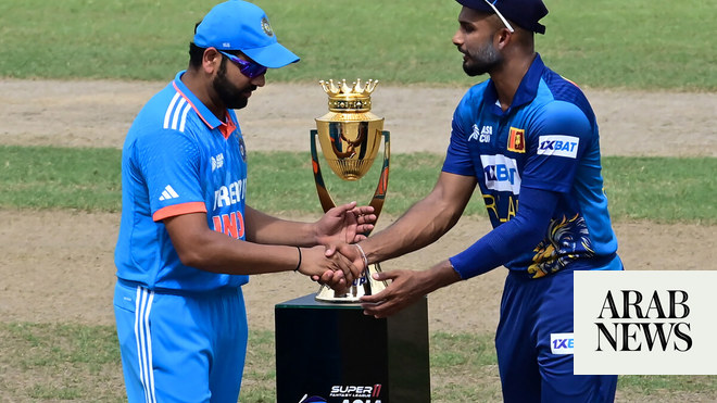 Waiting to deliver': Shanaka's World Cup vow for Sri Lanka