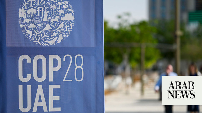 Peace Boat US at COP 28 in Dubai – Nov 30 to Dec 12, 2023