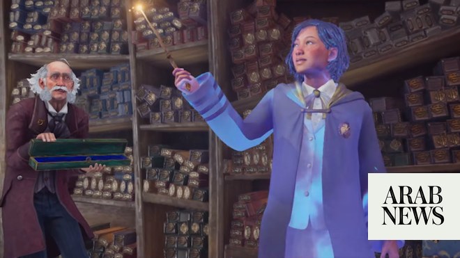 Hogwarts Legacy, the Harry Potter prequel game, is delayed again