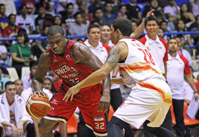 Willy Wilson now a Phoenix assistant coach after long PBA career