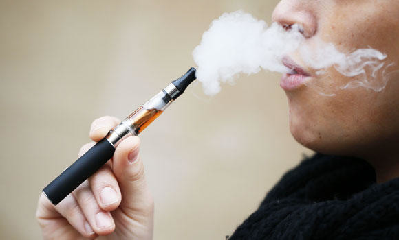 UN report on e cigarettes is flawed say critics Arab News PK