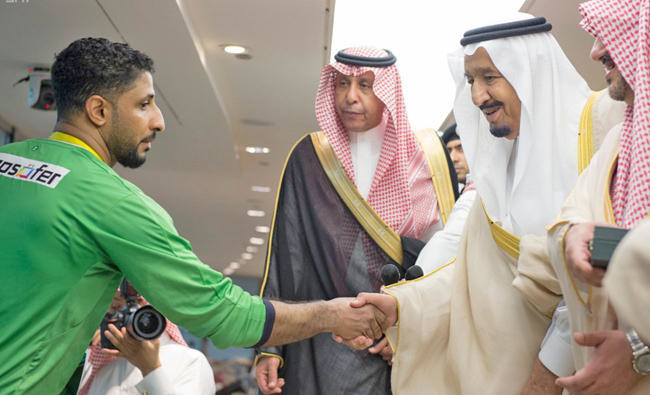 Saudi King's Cup draw puts Al-Hilal against Al-Jabalin