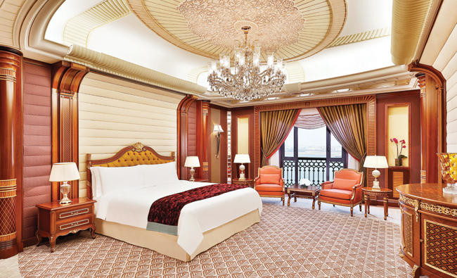 Ritz Carlton Opens Doors On Jeddah Corniche Arab News Pk