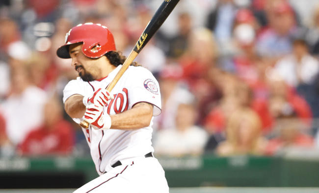 Anthony Rendon is ready to commit to Washington 