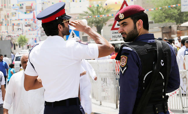 Bahrain Sentences 6 To Death For Assassination Plot | Arab News PK