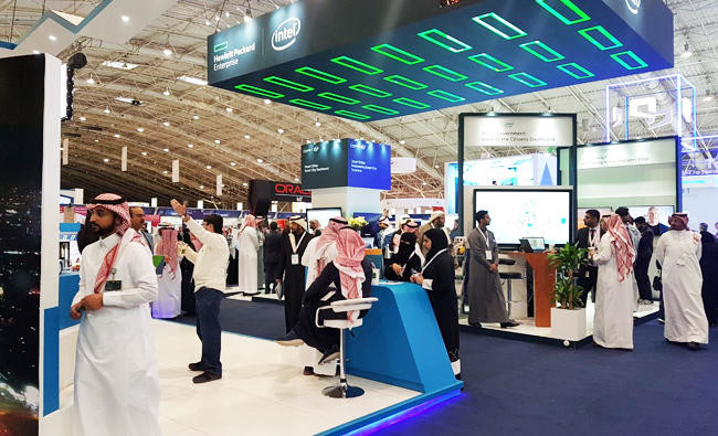 ‘Humongous Transformation’ Predicted After Huge Attendances At Saudi ...