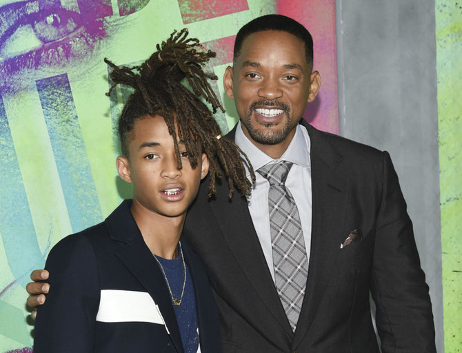 Jaden Smith Doesn't 'Categorize' Himself as 'Human': 'I'm My Own