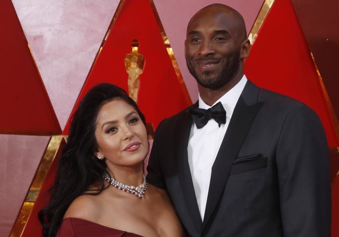 Ex-NBA star Kobe Bryant wins Oscar for best animated short film