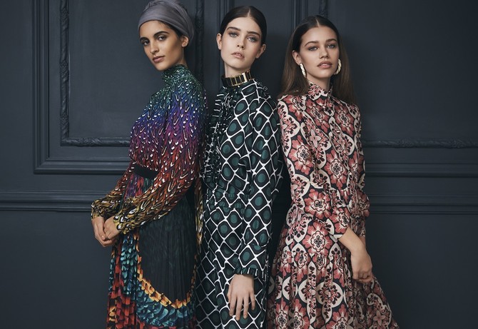 Generation M: how young Muslim women are driving a modest fashion  revolution, Fashion