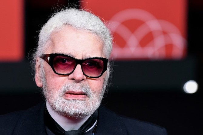 Chanel: Iconic couturier Karl Lagerfeld has died - The Columbian