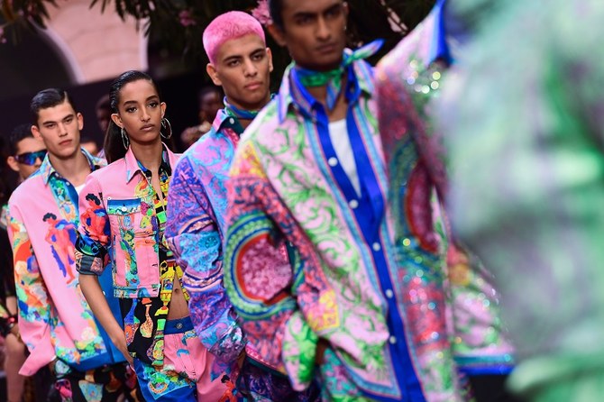All Of Our Fave Moments From Spring 2020 Menswear