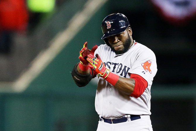 David Ortiz undergoes surgery in Boston; will remain in ICU for several days