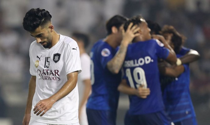 Xavi's Al Sadd to kick off Club World Cup