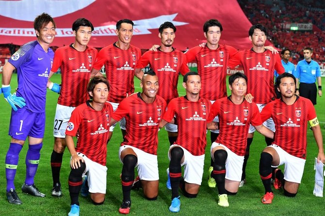 Urawa prevail on penalties to win spot in AFC Champions League final, News