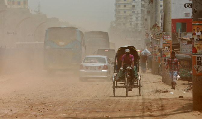 Delhi Pollution Memes Take Over Internet As Air Quality Worsens To