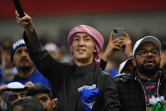 Saudi Giants Al-Hilal Clinch Record-equalling Asian Title | Arab News PK